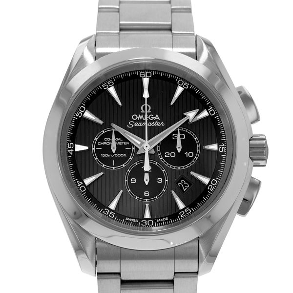 Omega Aqua Terra 150m Gents 231.10.44.50.01.001